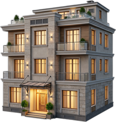 Hotels & Stays