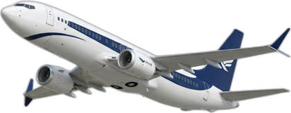 Global Flights
